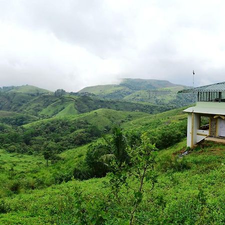 Green Meadows Vagamon Villa Exterior photo