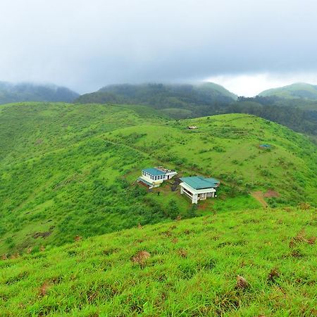 Green Meadows Vagamon Villa Exterior photo