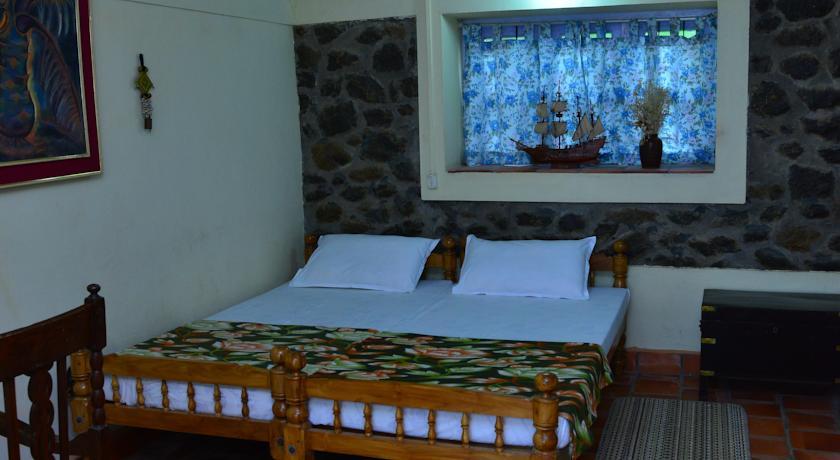 Green Meadows Vagamon Villa Room photo
