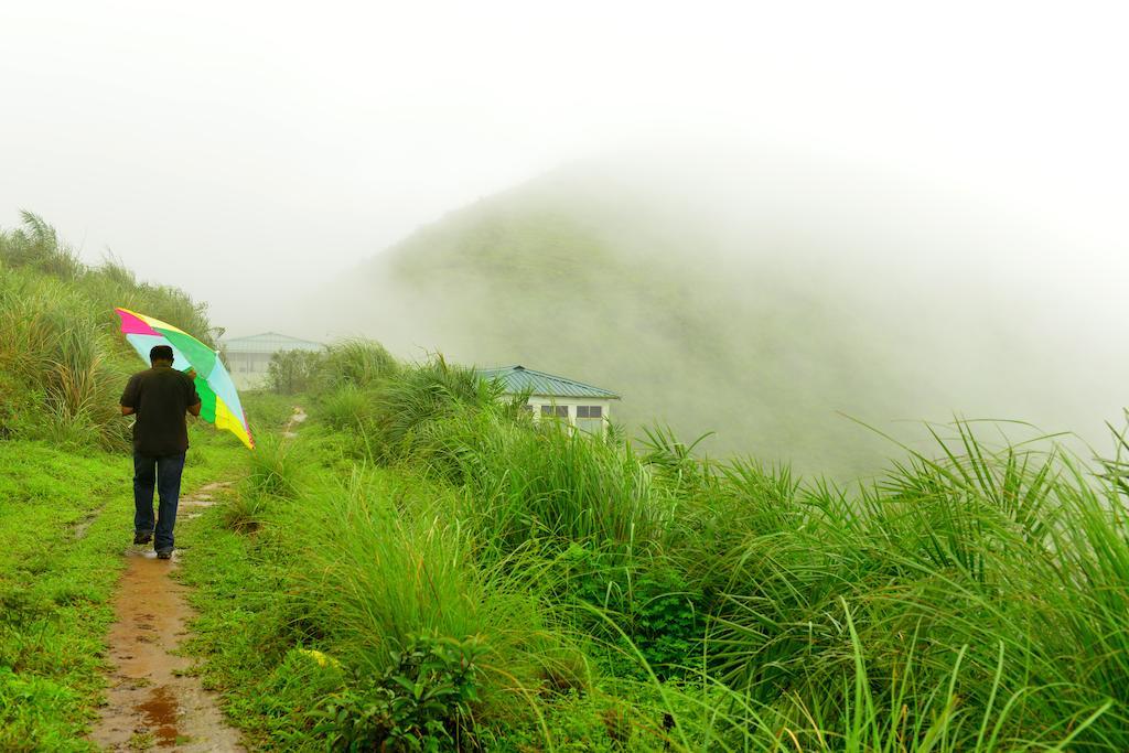 Green Meadows Vagamon Villa Exterior photo
