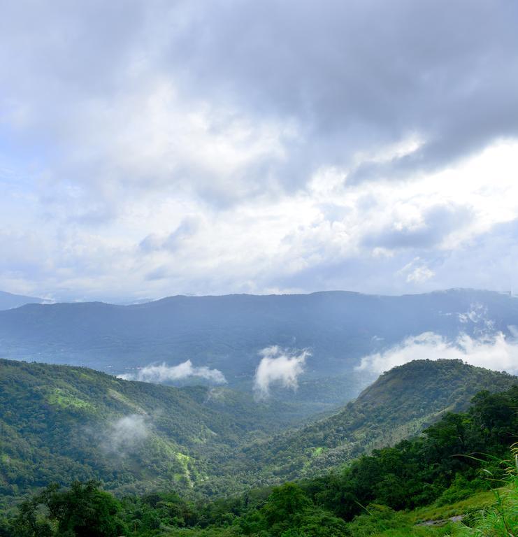 Green Meadows Vagamon Villa Exterior photo