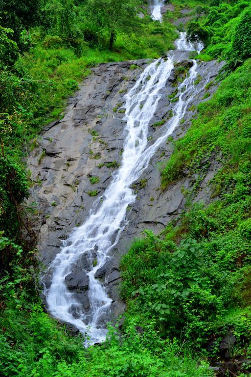 Green Meadows Vagamon Villa Exterior photo