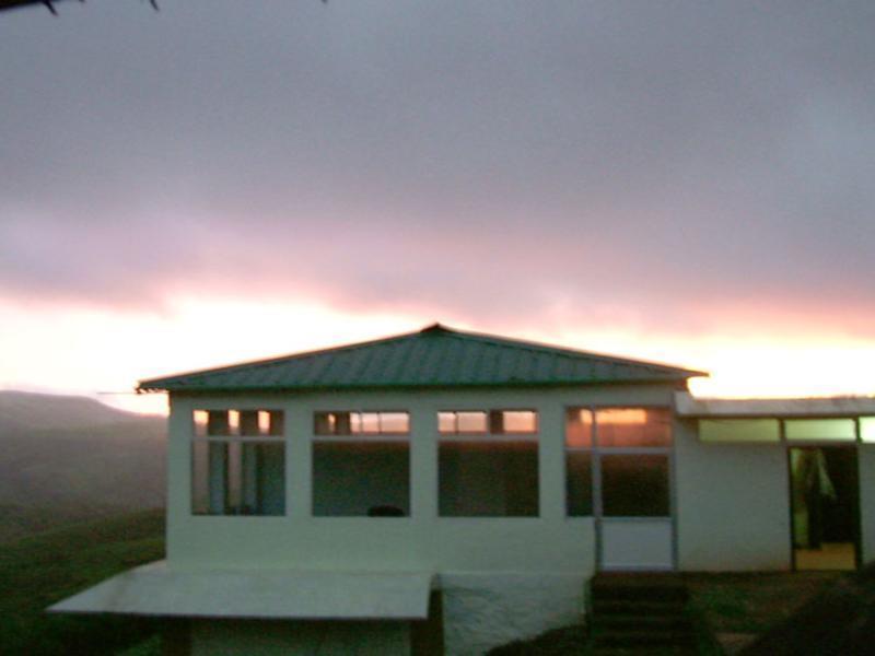 Green Meadows Vagamon Villa Exterior photo