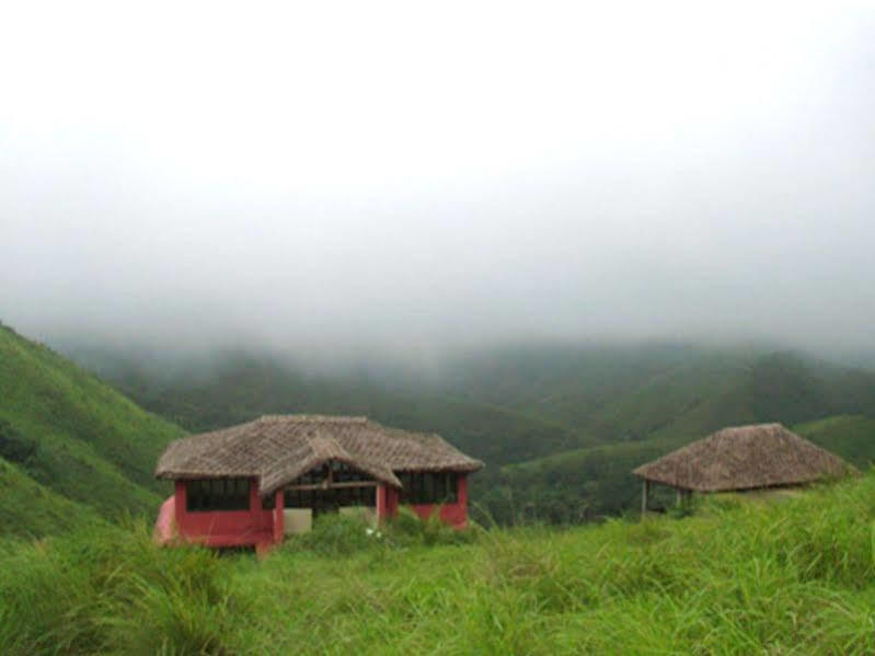 Green Meadows Vagamon Villa Exterior photo